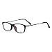 Royal Son Full Rim Rectangular Unisex Spectacle Frame ( RS05090ER | 52 | Transparent ) RS.399.00