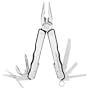 Leatherman 830597 Fuse, No Knife Blade, Leather Sheath