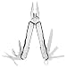 Leatherman 830597 Fuse, No Knife Blade, Leather Sheath