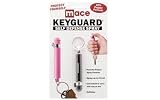 Mace Key Guard (Black) Mace Key Guard (Black)