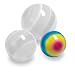 Buntball Rainbow - 18 cm Durchmesser