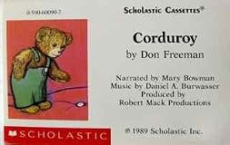 Corduroy