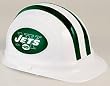 New York Jets Hard Hat - Football Sports Merchandise