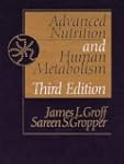 Advanced Nutrition and Human Metabolism