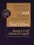 Advanced Nutrition and Human Metabolism