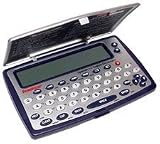 Franklin Electronic Spanish-English Dictionary