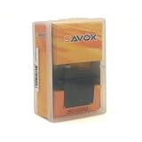 Savox SC-0252MG Metal Gear Standard Digital Servo by Savox