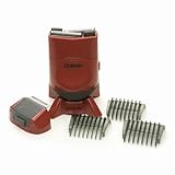 Conair HG300 CleanHead Rechargeable Head Groomer