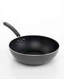 Martha Stewart Collection Nonstick Stir Fry, 11