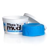 Natural Sculpting Dough, Blue