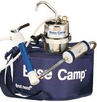 General Ecology 371256 First Need Base Camp Purifier