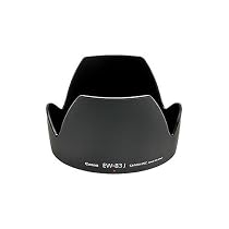 Canon EW-83J Lens Hood for EF-S 17-55mm f/2.8 IS USM Lens