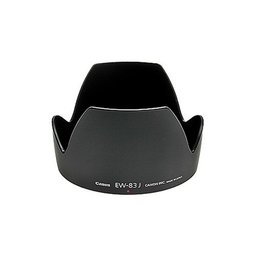 Canon EW-83J Lens Hood for EF-S 17-55mm f/2.8 IS USM Lens
