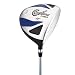 Confidence GOLF Mens POWER Hybrid Club Set & Stand Bag