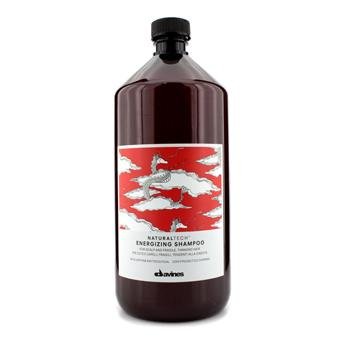 Davines Naturaltech Energizing Shampoo, 33.8 Ounce
