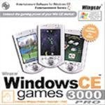 WindowsCE Games 3000