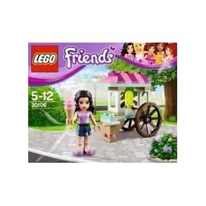 lego friends 30106