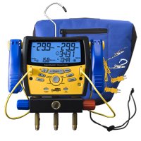 Fieldpiece Digital Manifolds -SMAN3