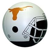 Texas Longhorns Beach Ball