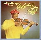 IM THE FIDDLE MAN (LP) [VINYL]