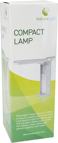 Daylight Naturalight Compact Lamp
