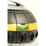 KitchenArtSpiceDome