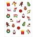 Joby Christmas Nail Sticker - 04