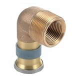 KVK 給水栓エルボ13 【GDKL-13P1】