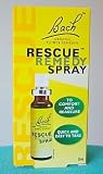 Nelson Bach  Rescue Remedy Spray 20ml  - from Spiritual Gifts. Usually dispatched within 2 working days.