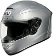 Shoei Helmet X-12 LIGHT Silver Size X-Large