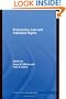 Economics, Law and Individual Rights (The Economics of Legal Relationships)