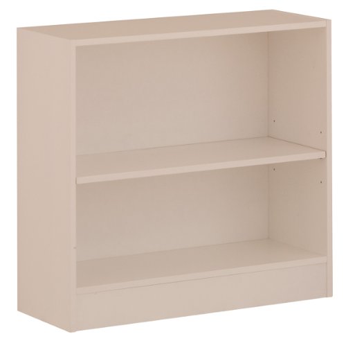 Canwood Whistler Junior Loft Bookcase - White
