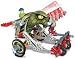 K'NEX Battlers Crushing Cobra