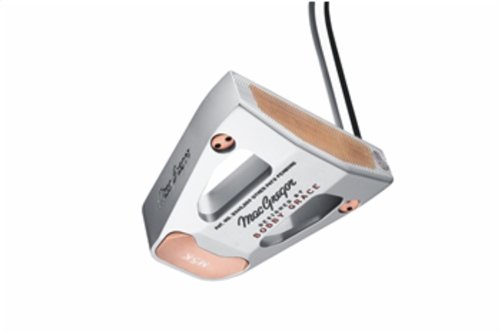 Used Macgregor V-foil M5k Putter
