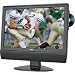 New COBY TFDVD1574 15