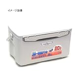 ダイワ(Daiwa) LTトランク2 TSS3000RJ ホワイト 30L 03291137