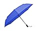 Bodyguard Auto Umbrella - Upscale and Elegant - Strong Waterproof, Windproof, Compact for Travel By Easy Carrying - Variety of Colors - Sturdy, High Quality - Lifetime Guarantee