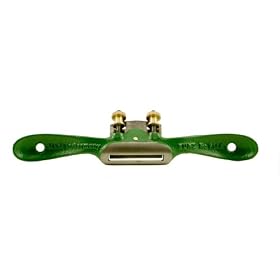 Kunz Round Bottom Spokeshave
