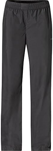 Maggie Lane Women's Packable Rain Pants