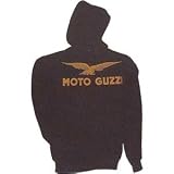 MetroRacing Moto Guzzi Hoody