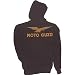 MetroRacing Moto Guzzi Hoody
