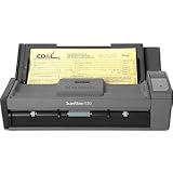 Kodak ScanMate i920 Sheetfed Scanner. I920 SCANMATE SF CLR 600 DPI USB 2.0 8.5INX65IN FOR PC O-SCAN. USB