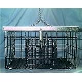 Squirrel Proof Bird Feeder, 10 1/2