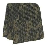 Proforce Sniper Face Veil/Scarf Camo 100 Percent Cotton Netting 48 X 40 Inch For Concealment