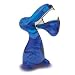 Klammerentferner MR.P CANO transparent blau Koziol