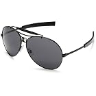 DSQUARED2 Unisex DQ0001 Aviator Sunglasses