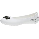 Crocs Mc Call Hello Kitty Ballerines femme