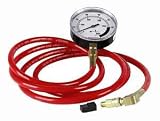 Aod Oil Pressure Gauge Set