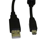 USB 2.0 3ft Type A-M / Mini 5 Pin