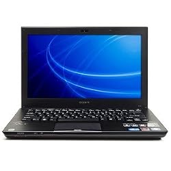 Sony VAIO VPCSA23GX/BI Laptop Computer